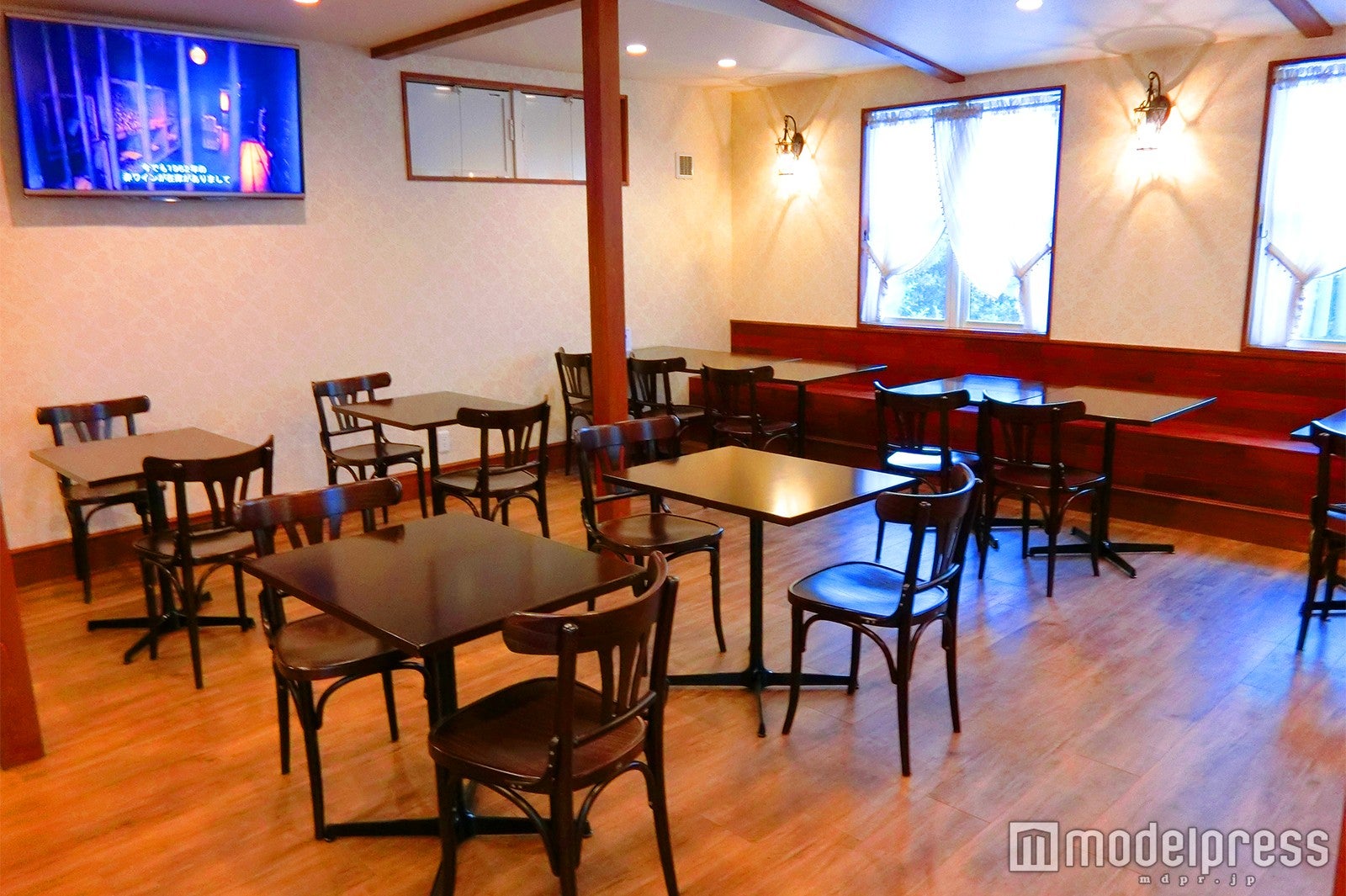 サドヤワイナリー（C）モデルプレス