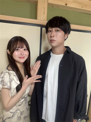 「はんにゃ金田すぎるやろ」パンサー・尾形の“イケメン化”が万バズ「惚れた」「バリイケメン」
