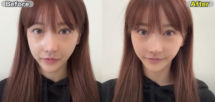 Rちゃん公式YouTubeより
