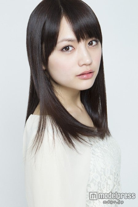 2014年1月スタートのテレビ東京系ドラマ「大東京トイボックス」（毎週土曜よる11：55）に出演する志保