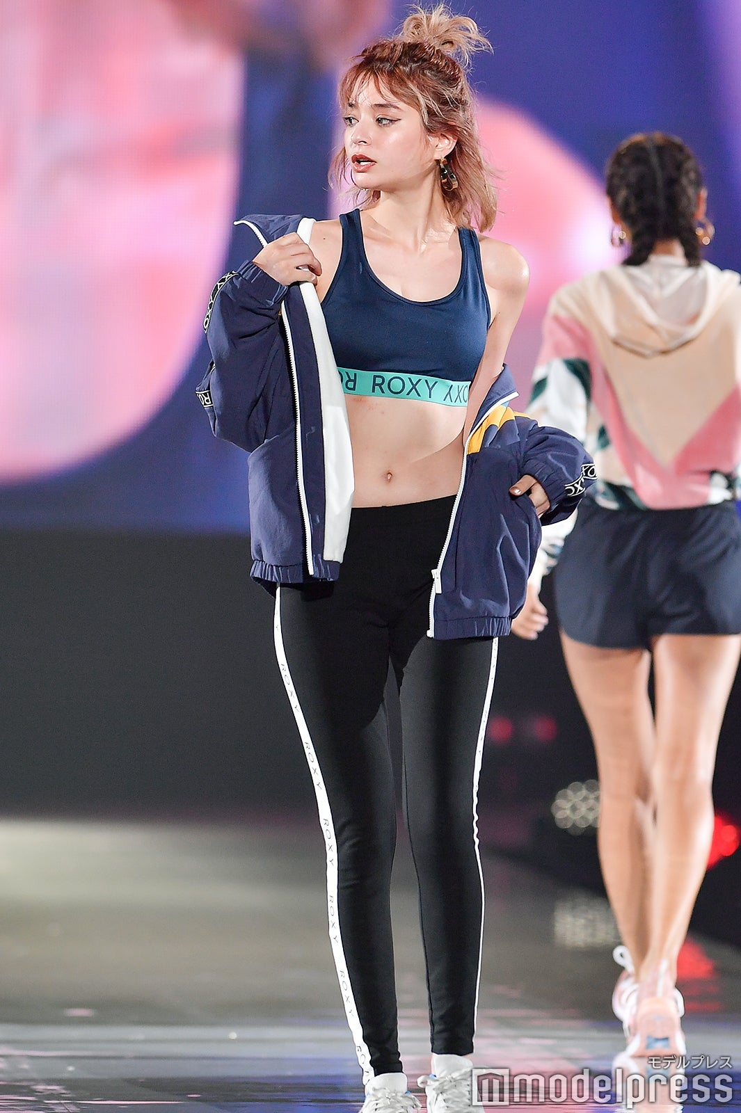 瑛茉ジャスミン（C）モデルプレス