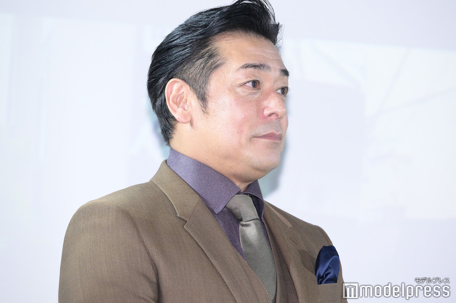 吉永秀平（C）モデルプレス