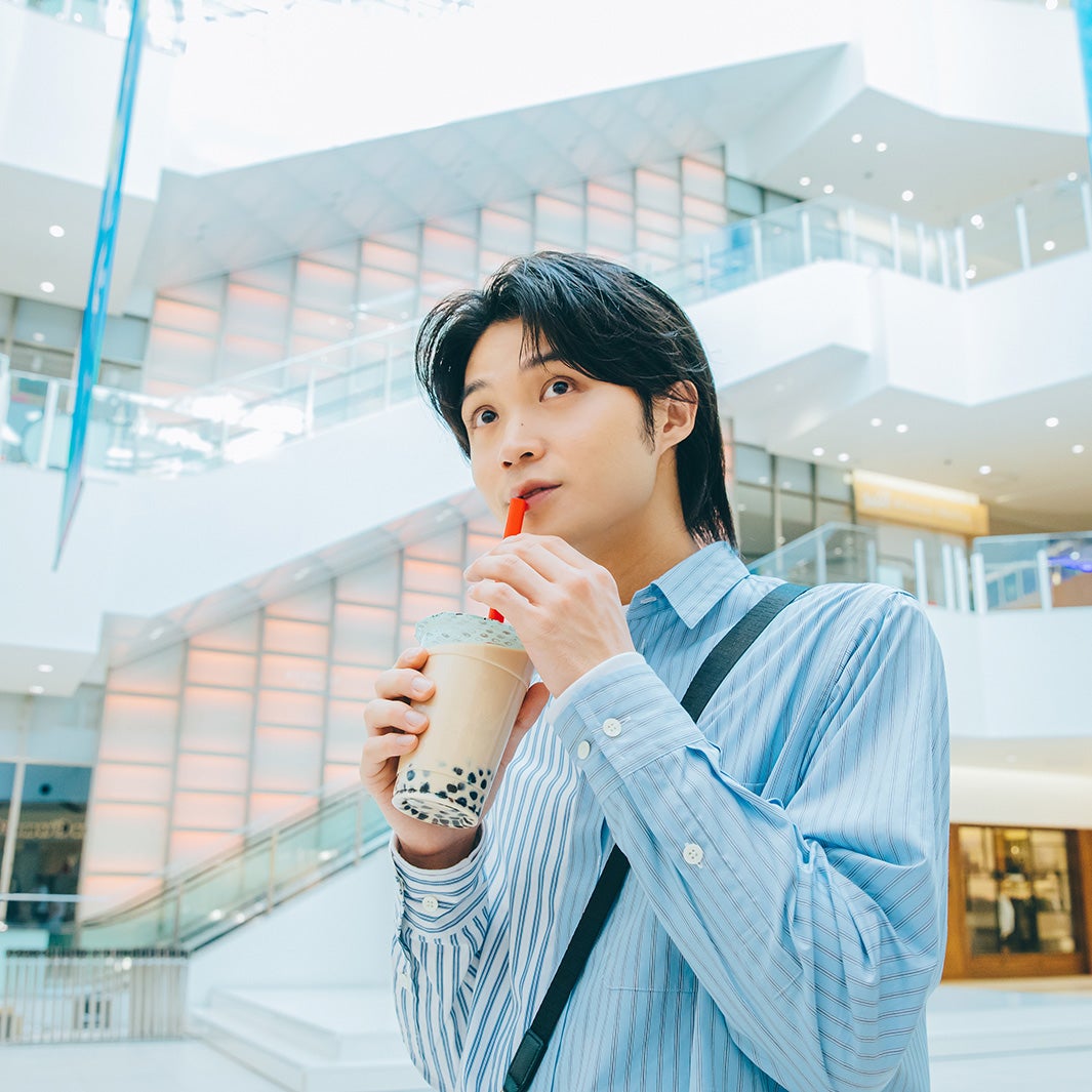 磯村勇斗（提供画像）