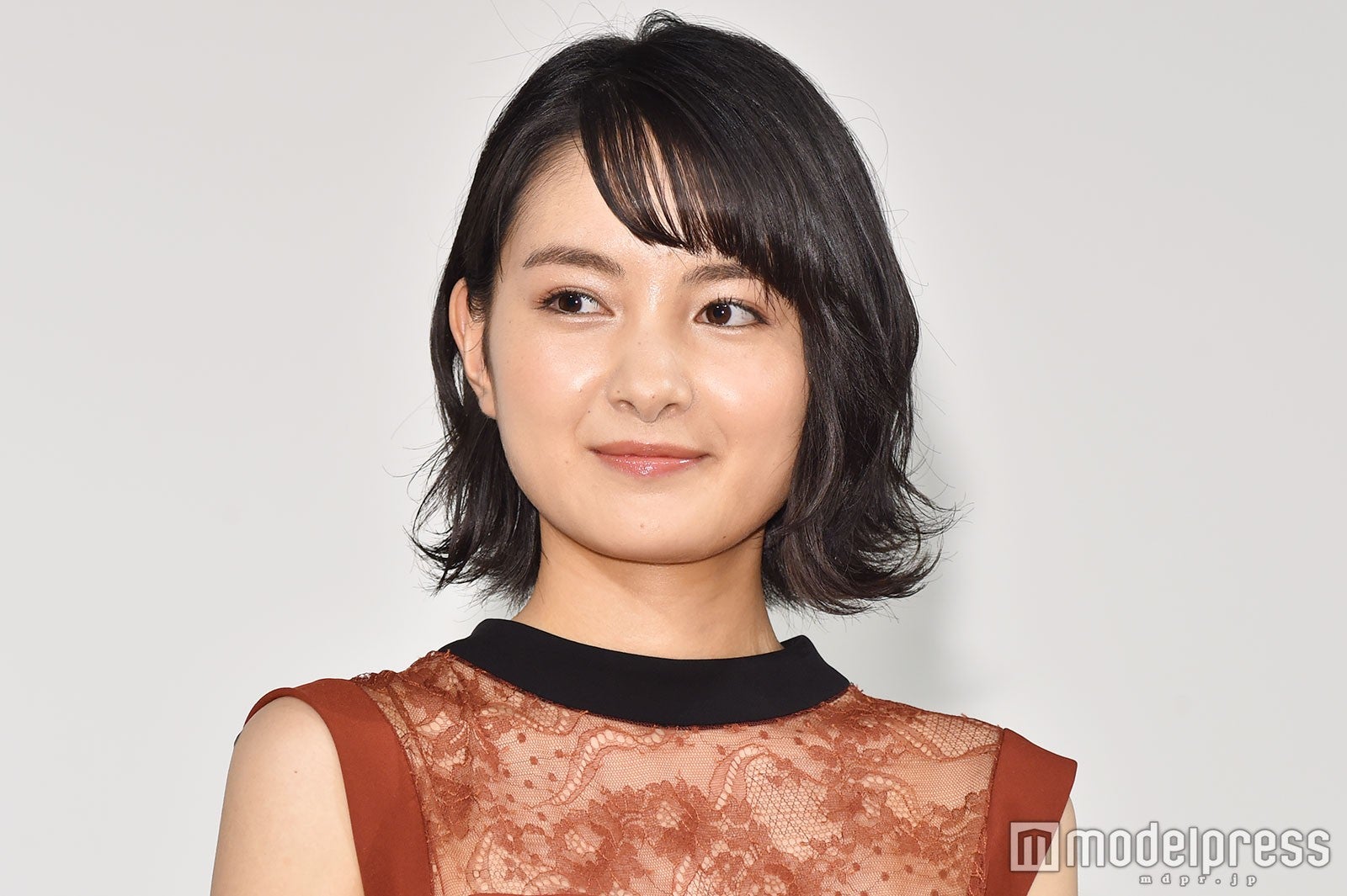 葵わかな（C）モデルプレス