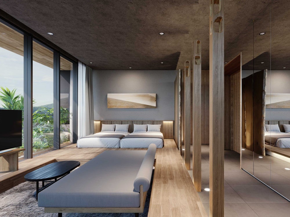 テラスタ／画像提供：センター・シティ