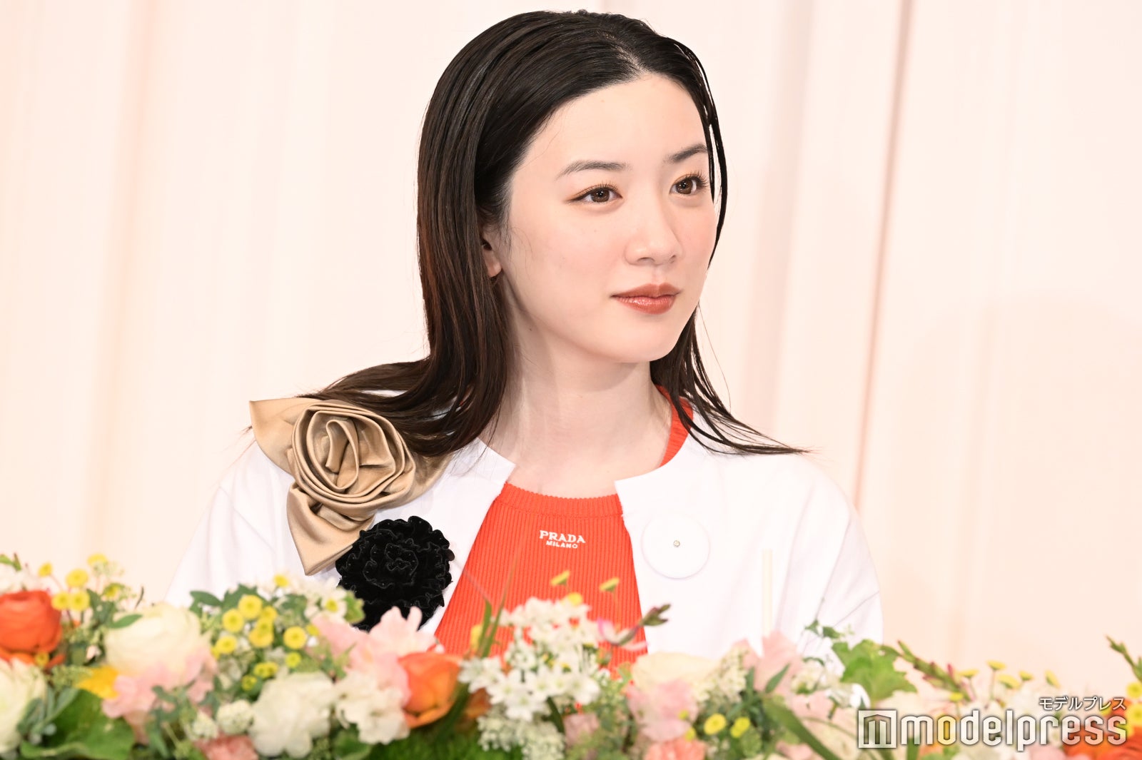 永野芽郁 （C）モデルプレス