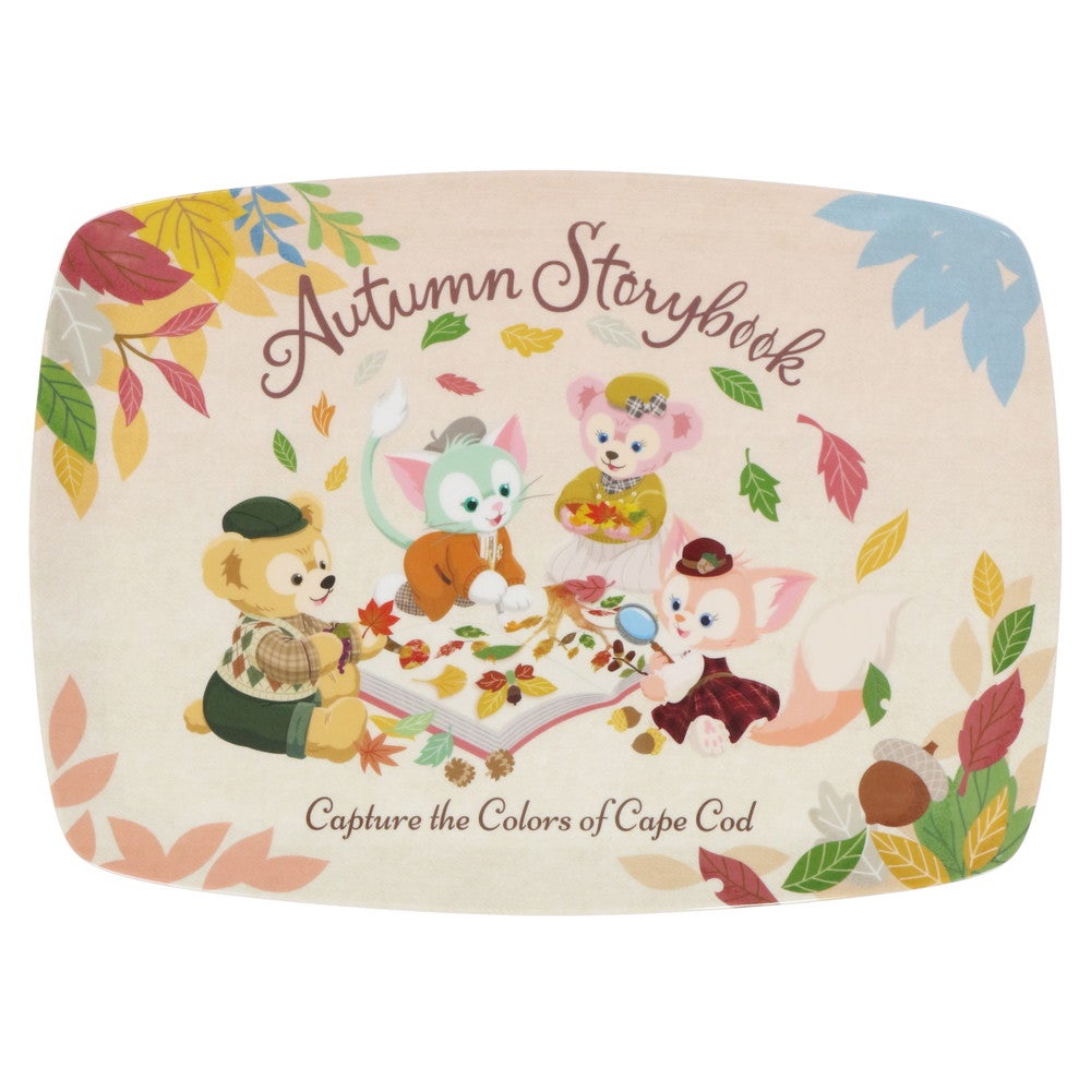 トレー¥2,400（C）Disney