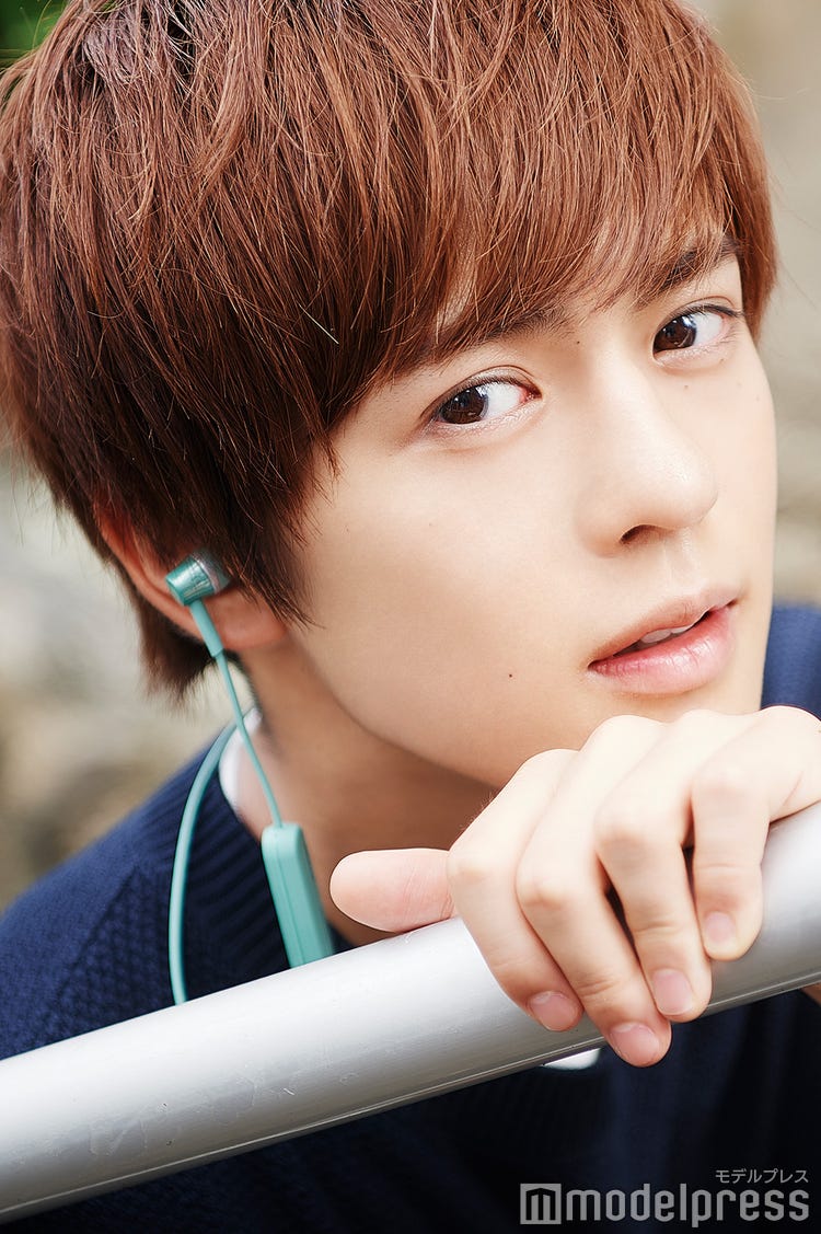 奥野壮インタビュー 仮面ライダージオウ オーディションの裏話 プライベートな一面明かす 人生に欠かせないもの とは モデルプレス 奥野壮インタビュー 仮面ライダージオウ オーディションの裏話 プライベートな一面明かす 人生に欠かせないもの とは モデルプレス