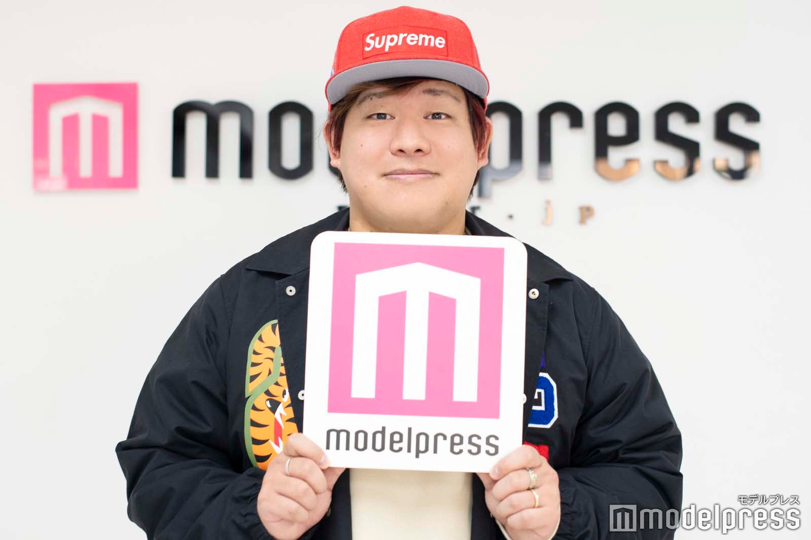 せーぎ（C）モデルプレス