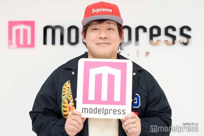 せーぎ(C)モデルプレス