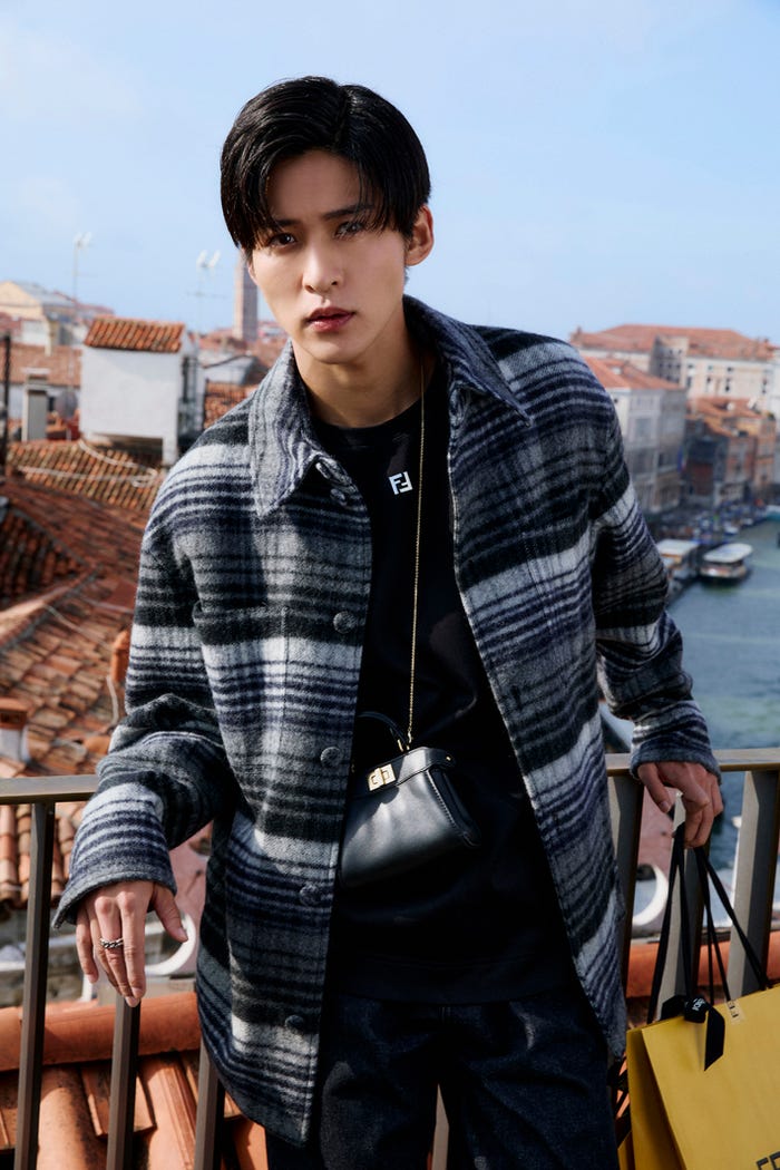 目黒蓮(提供写真)