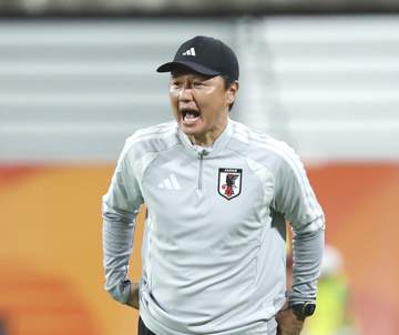 シュート23本で枠内5・・・香港に辛勝スタートの大岩ジャパン 選手からも危機感「もっと精度を上げていかないと」