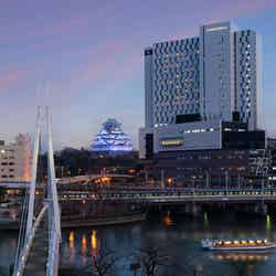 ダブルツリーbyヒルトン大阪城/提供画像