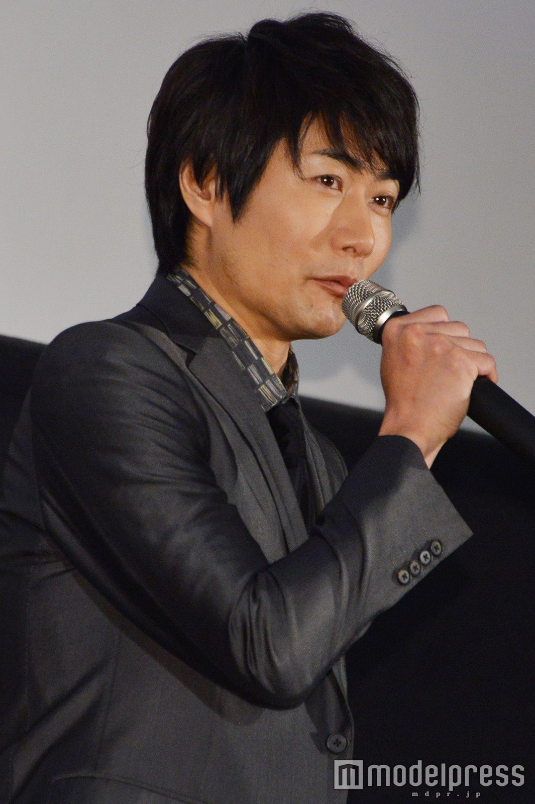 戸次重幸 （C）モデルプレス