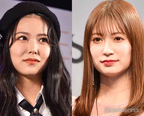 【NMB48吉田朱里卒コン】“最後の1期生”白間美瑠が涙で手紙朗読「こんな道もあるのだと教えてくれた」<手紙全文>