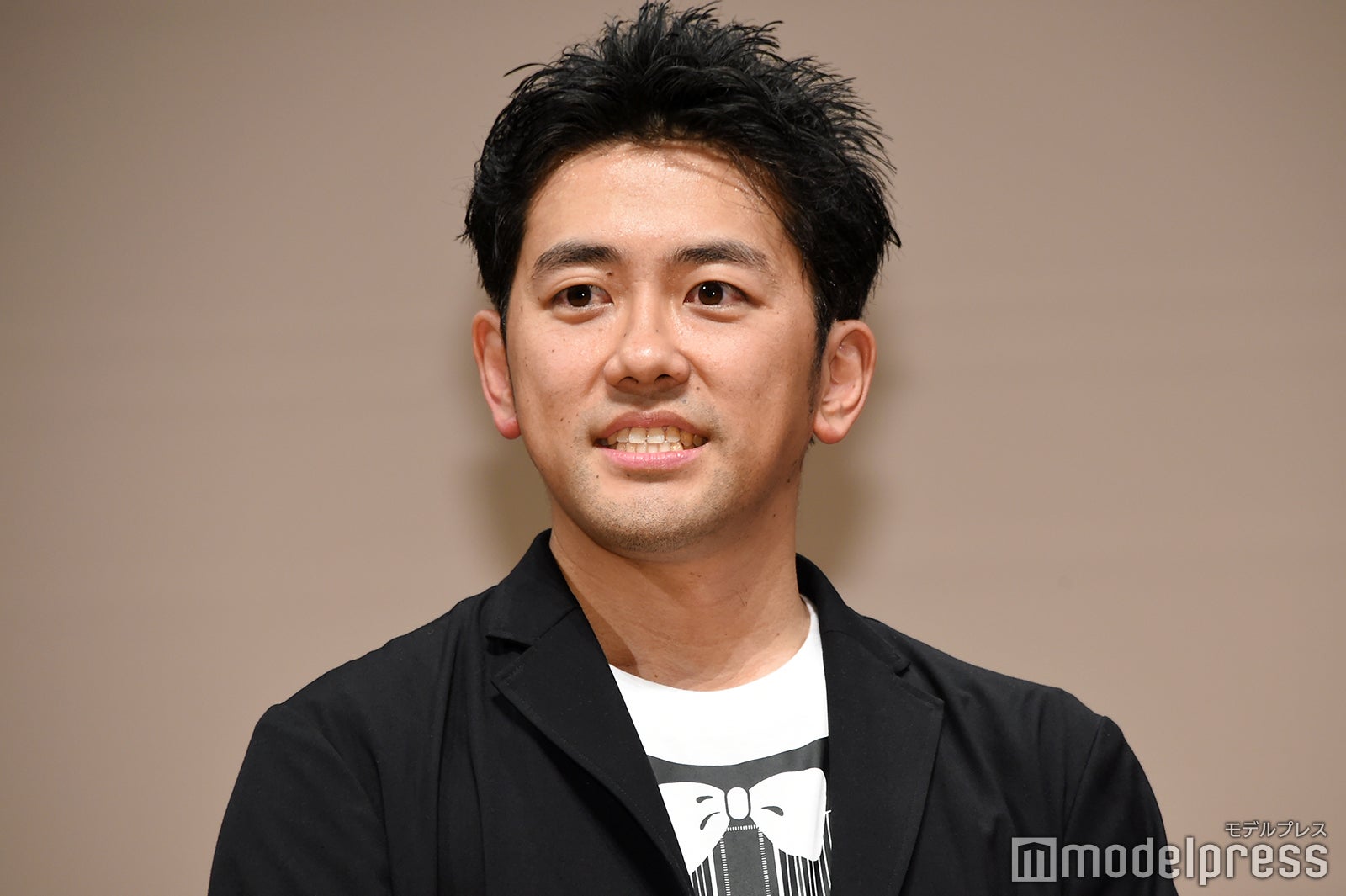 芝聡監督（C）モデルプレス