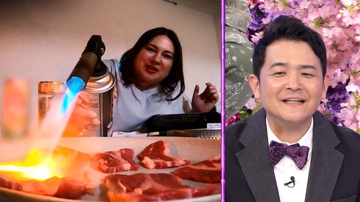 ノブ(C)テレビ朝日