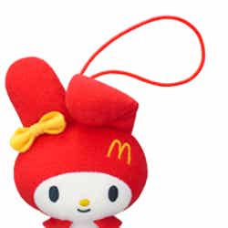 イエローリボン マイメロディ(C)1976,2013 SANRIO CO.,LTD. APPROVAL NO. G532455