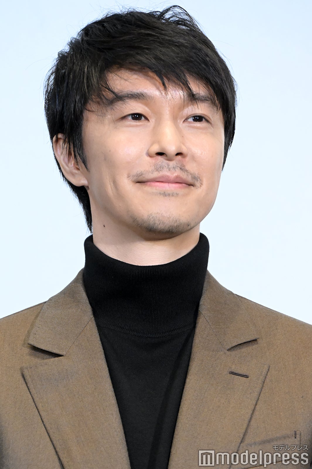 長谷川博己（C）モデルプレス