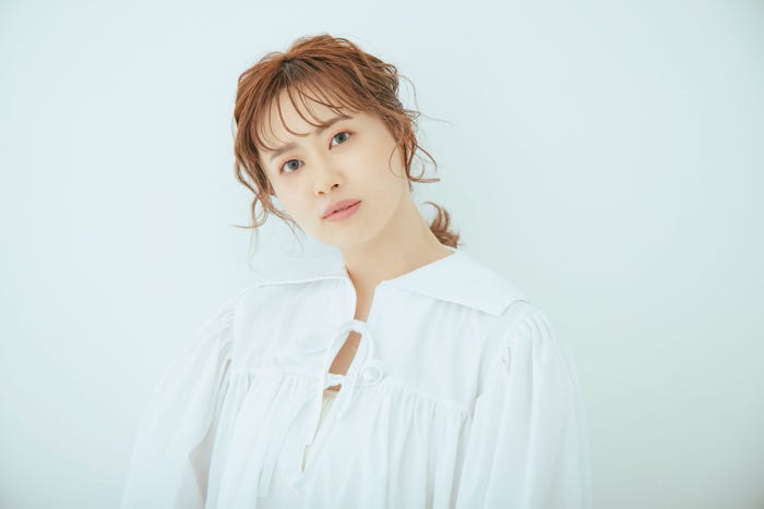 エミリン(提供写真)