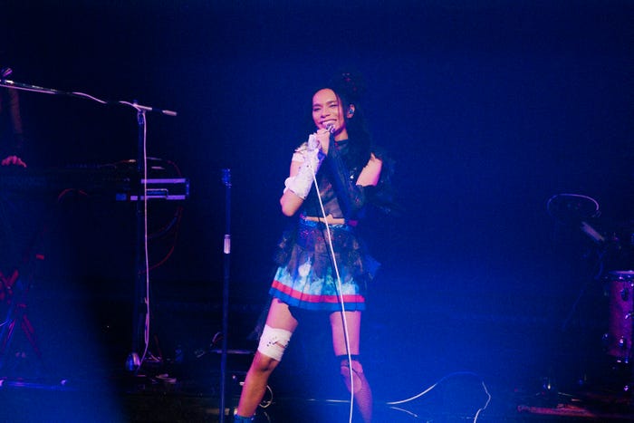 女王蜂(C)NHK