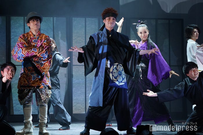 松崎祐介(C)モデルプレス