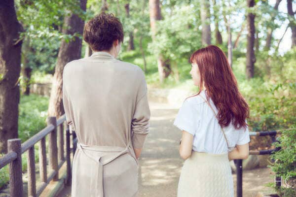 やっちゃったぁ 付き合って間もない頃 緊張でやらかしてしまった失敗 モデルプレス