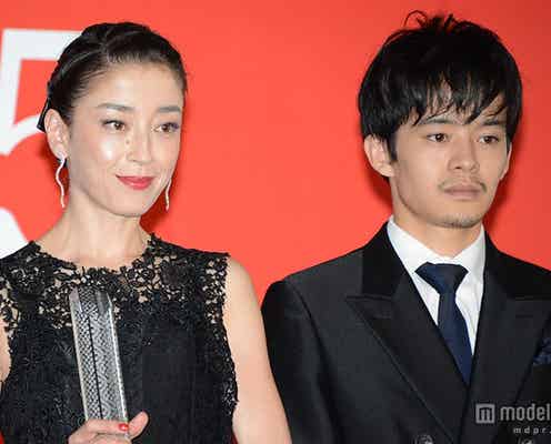 宮沢りえ、ラブホテルでの興奮ぶりを池松壮亮が暴露