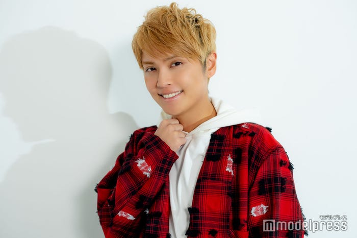 手越祐也(C)モデルプレス