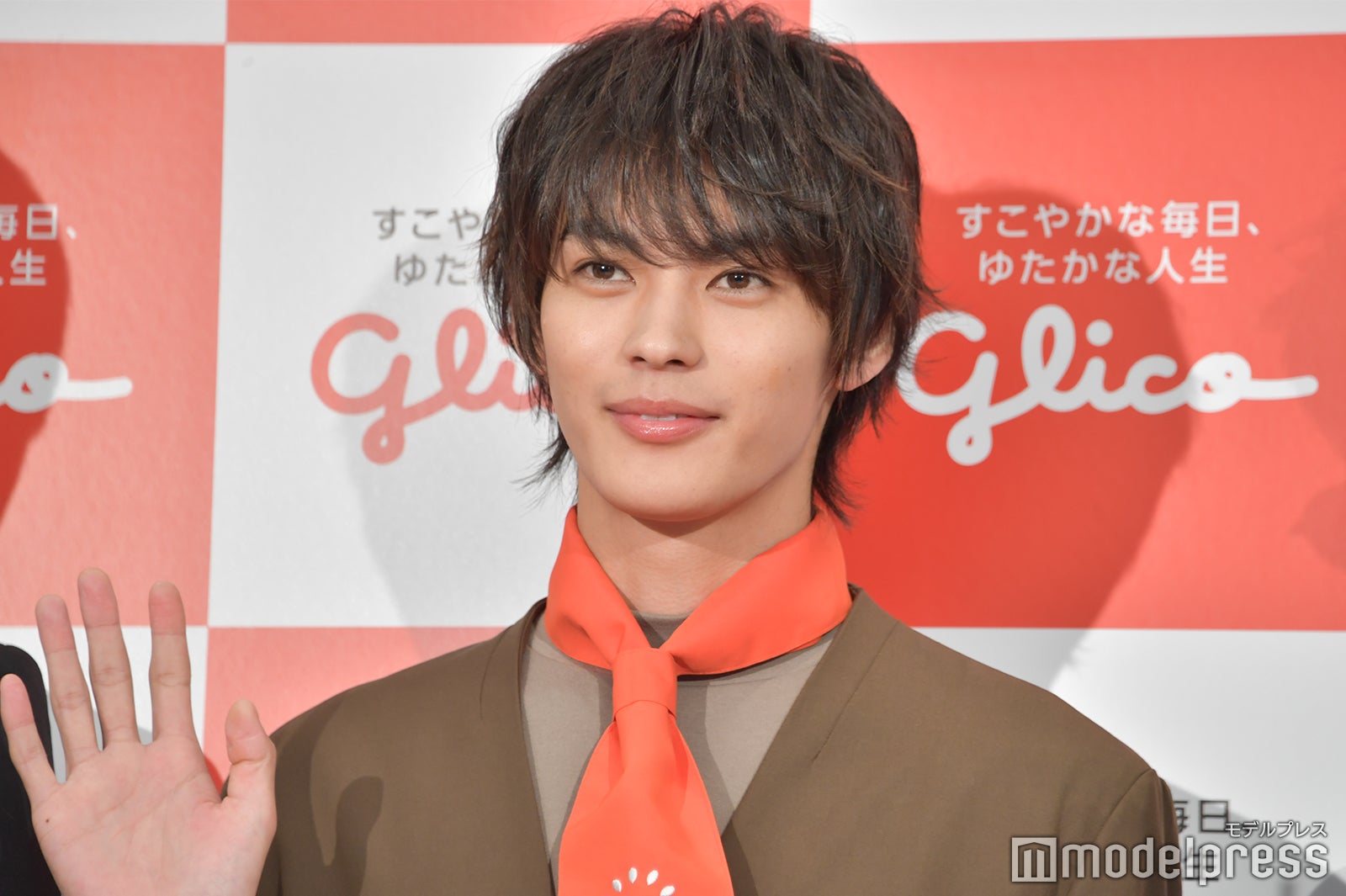 神尾楓珠（C）モデルプレス