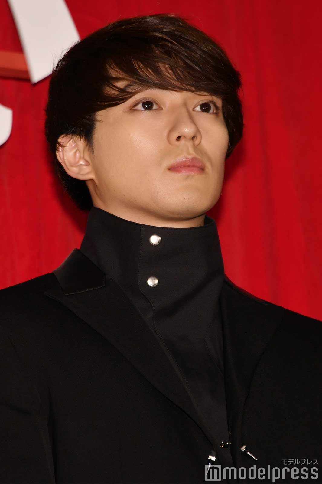 新田真剣佑 （C）モデルプレス