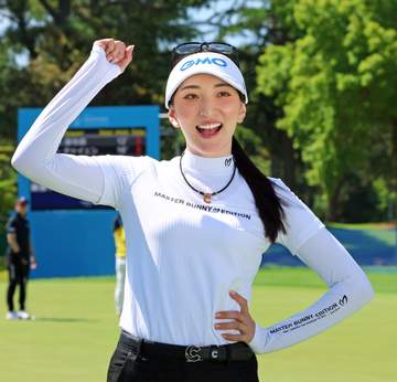 脇元華が“公傷”経て今季初出場