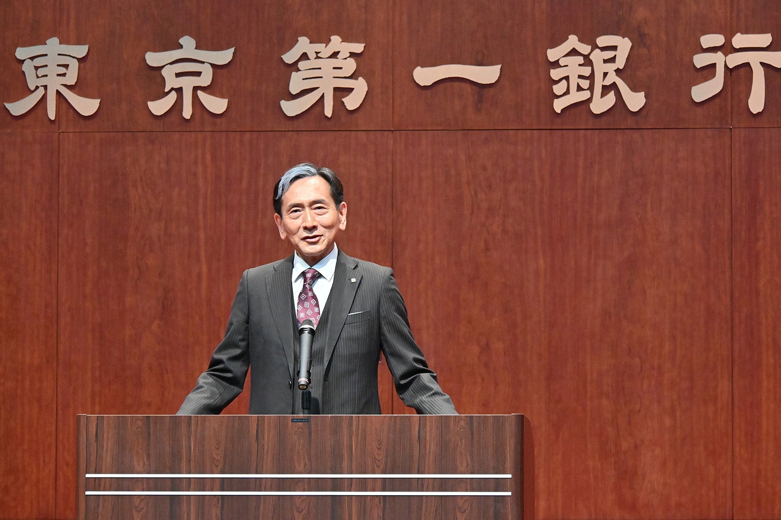 矢島健一「花咲舞が黙ってない」第5話より（C）日本テレビ