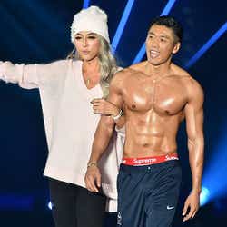 金子賢の画像 写真 ニュース記事一覧 モデルプレス