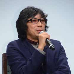 行定勲監督