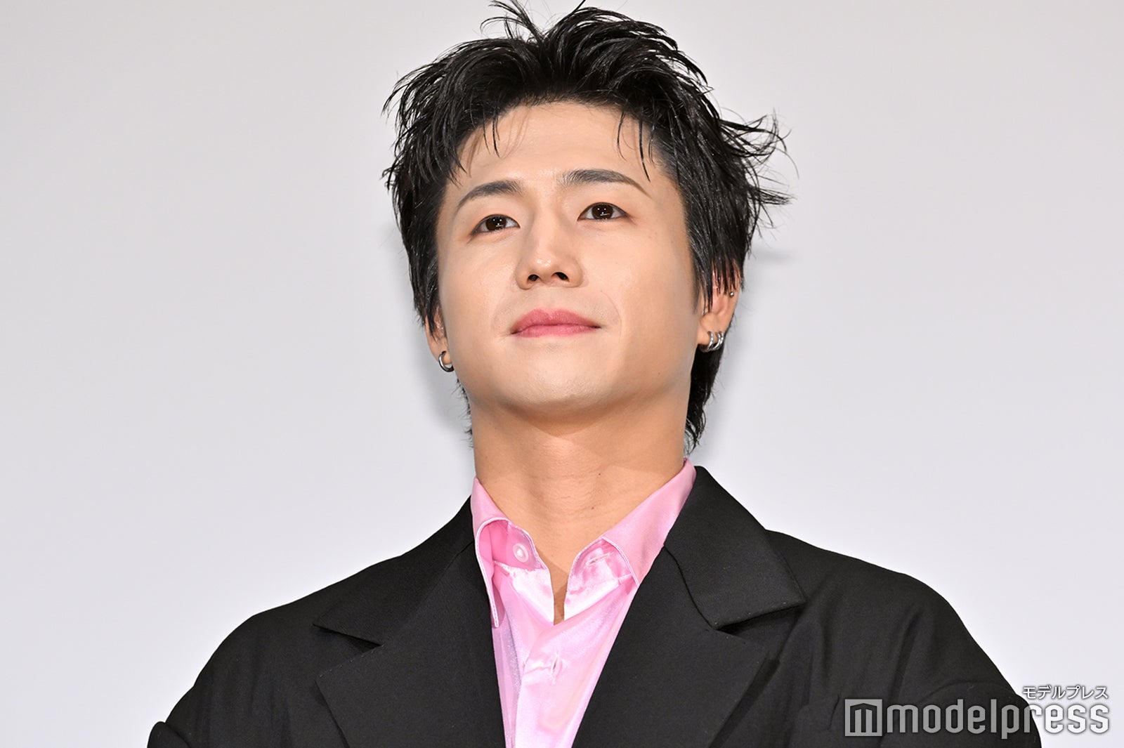 瀬口黎弥（C）モデルプレス