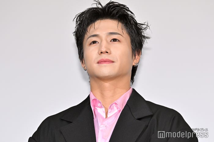 瀬口黎弥(C)モデルプレス