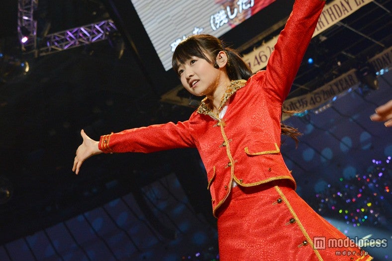 「乃木坂46 2ND YEAR BIRTHDAY LIVE」より