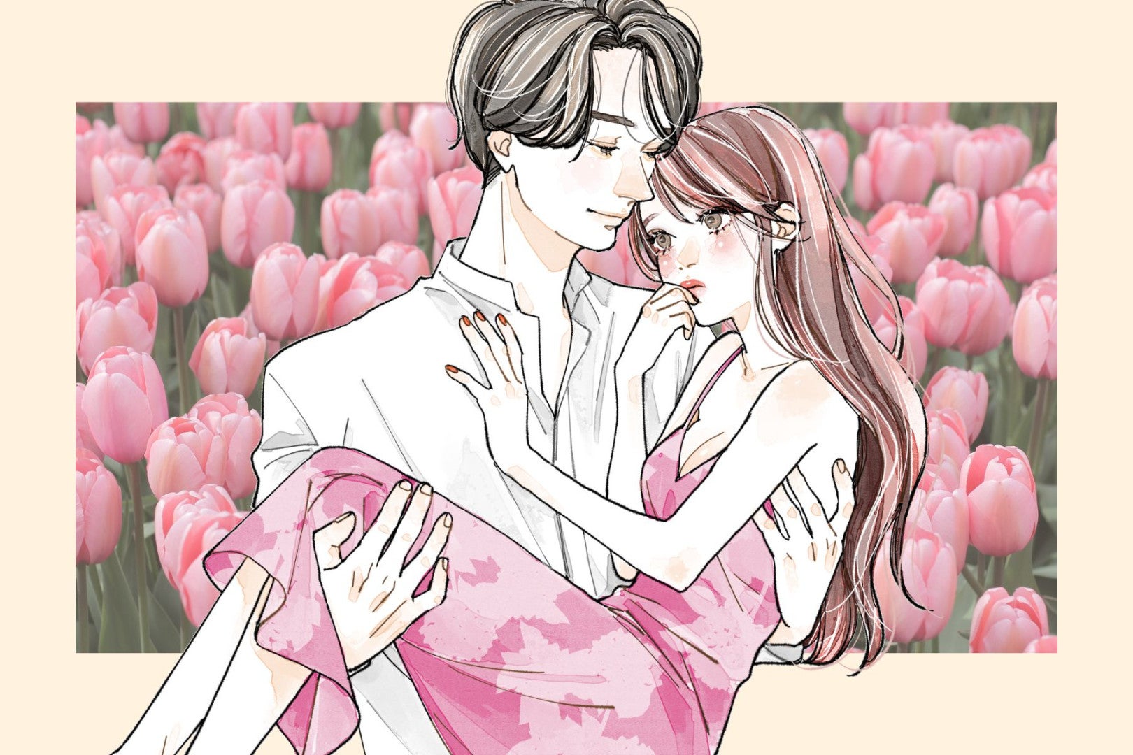 「愛され確定ですね！」男性が溺愛している彼女にしかやらないこと