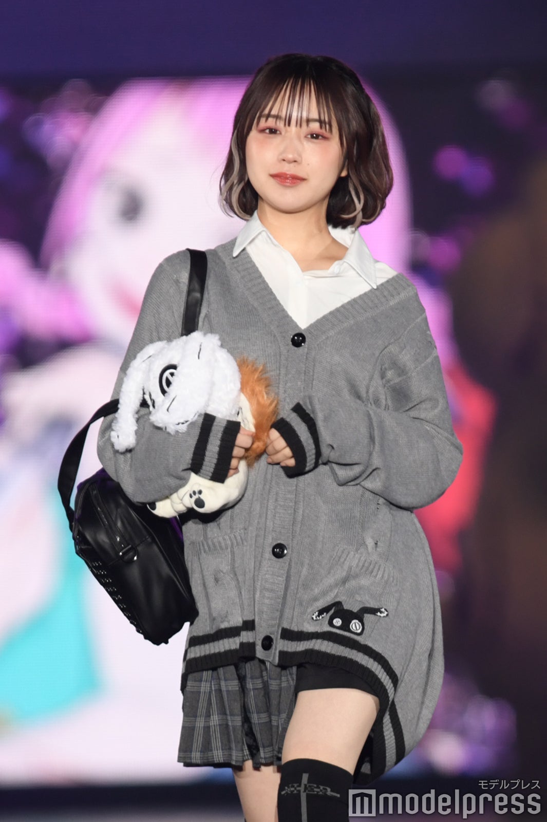 なえなの（C）モデルプレス