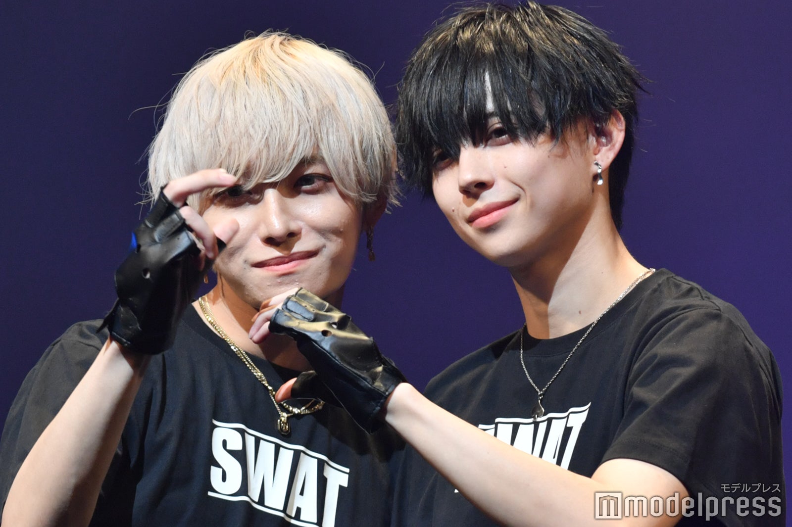 りょう、りょうま（C）モデルプレス