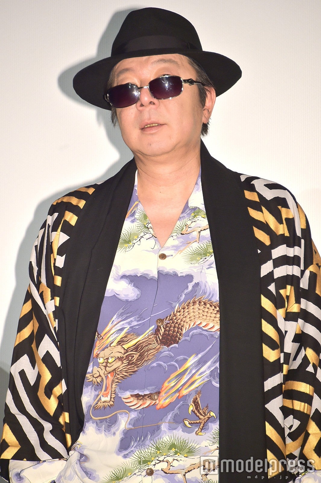 古田新太 （C）モデルプレス