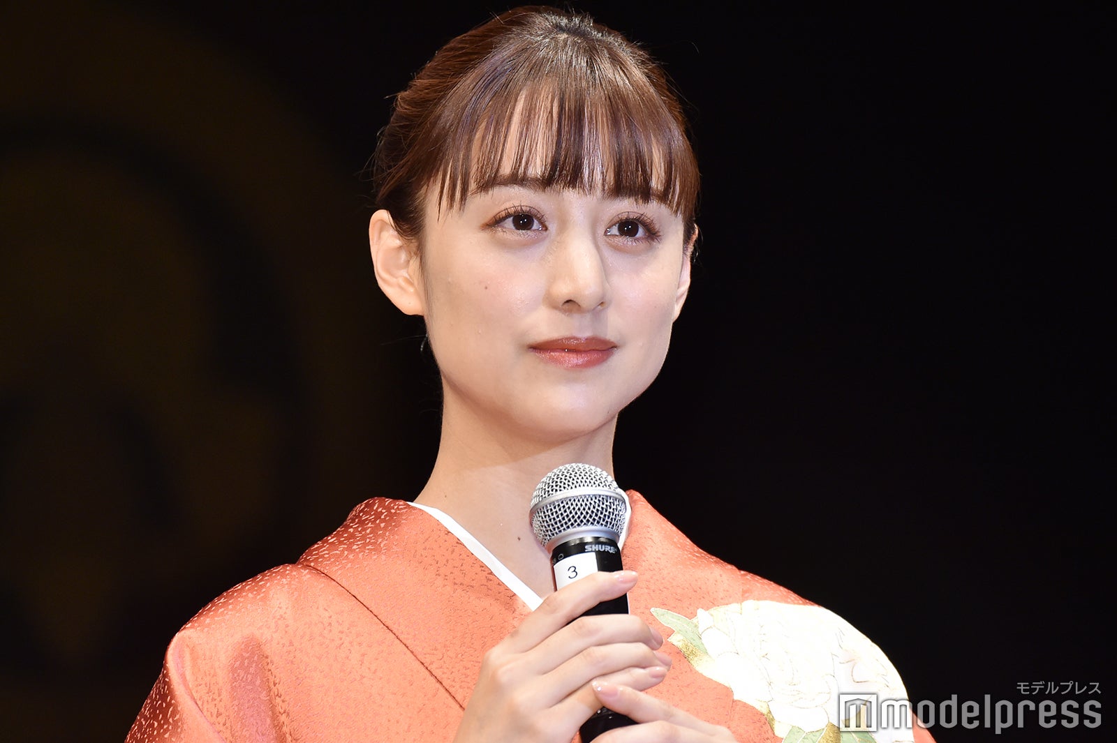 山本美月、同郷の先輩・蒼井優＆山里亮太の結婚を祝福