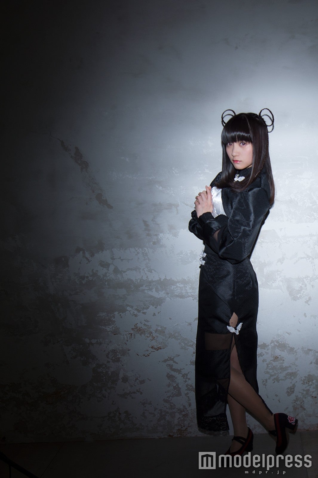 桃月なしこ（C）モデルプレス