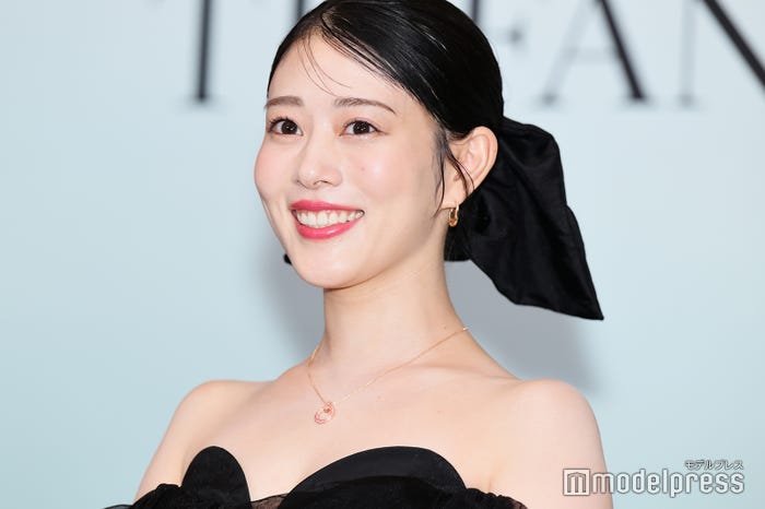 高畑充希(C)モデルプレス