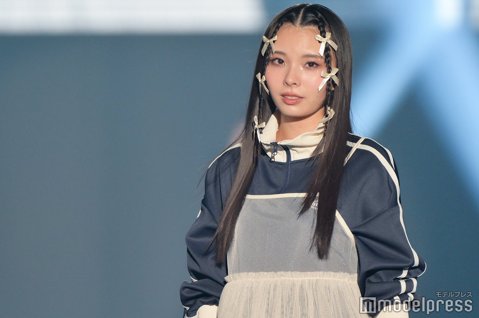 川口ゆりな（C）モデルプレス