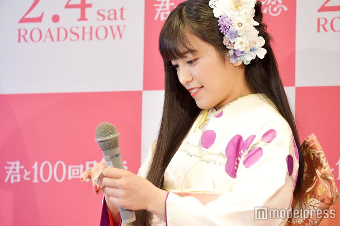 miwa(C)モデルプレス