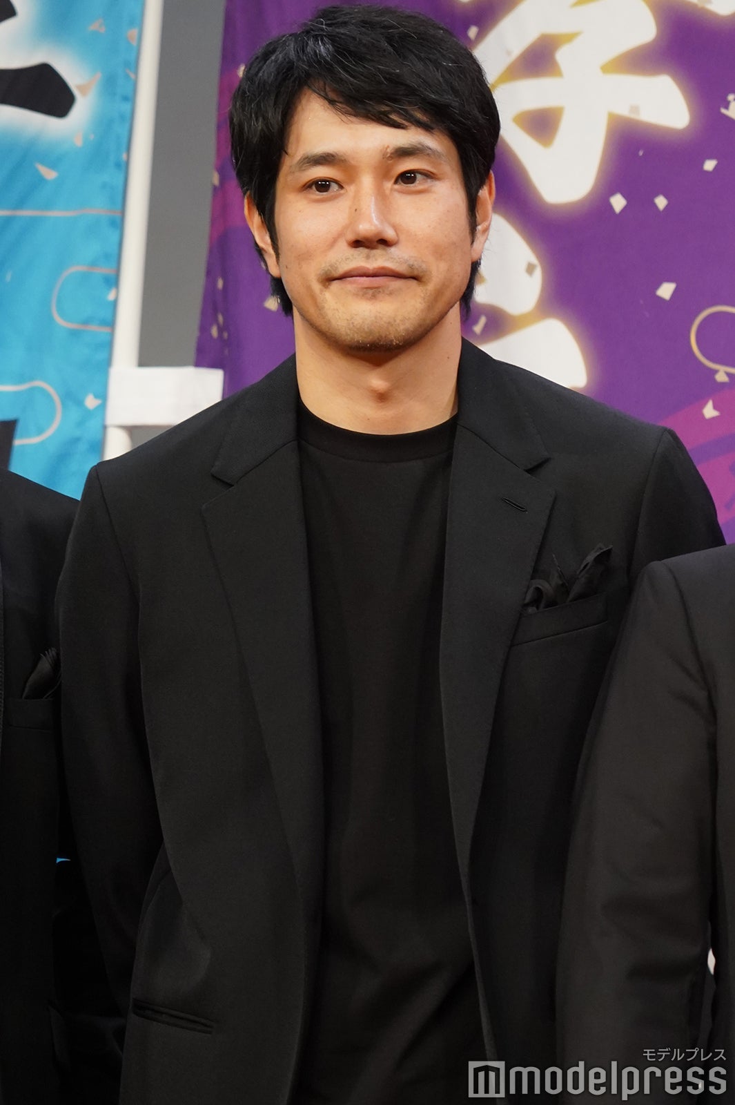 松山ケンイチ（C）モデルプレス