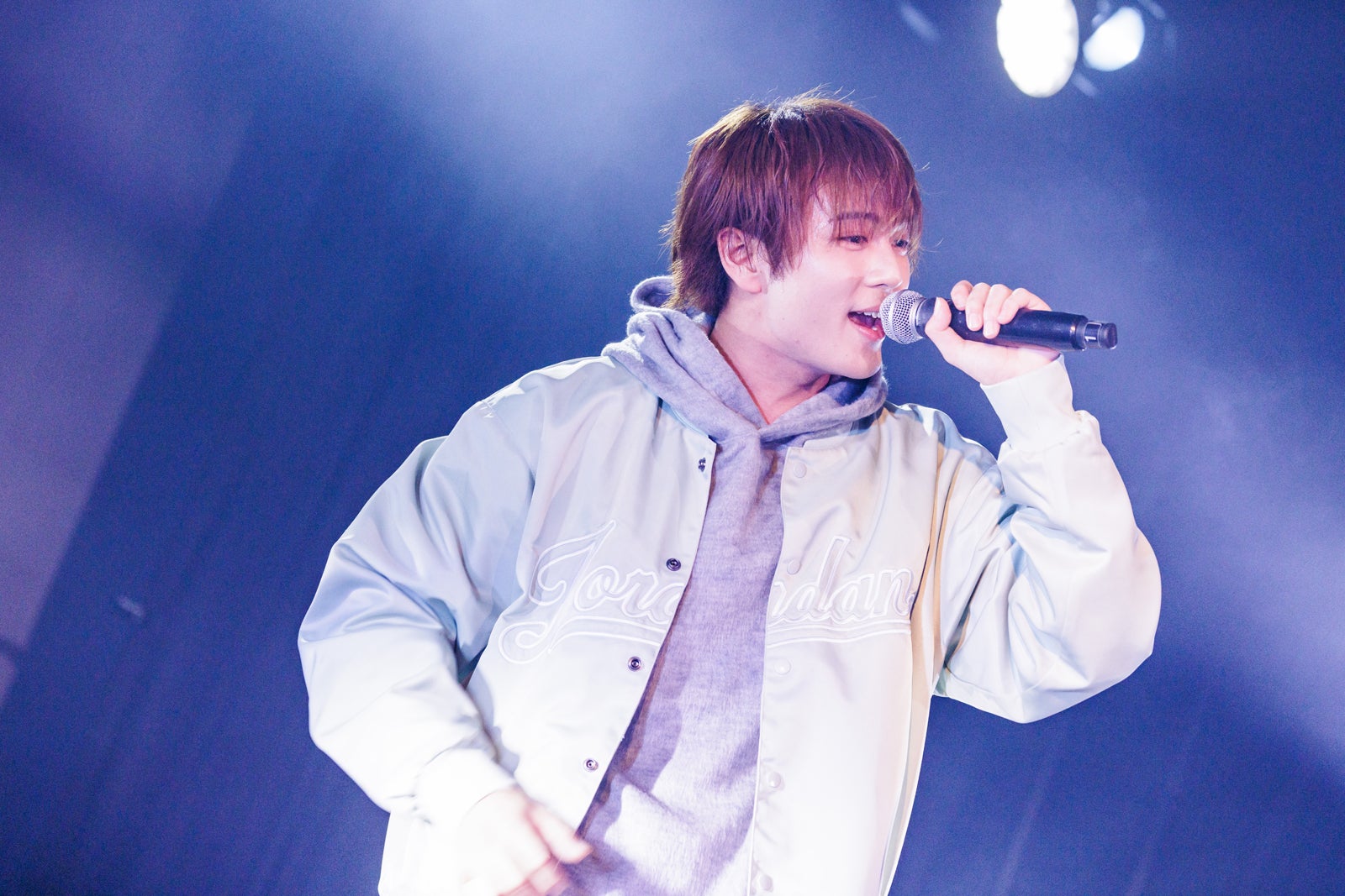 「加藤大悟×DBSingプロジェクトライブ- UP！ - vol.2」（提供写真）