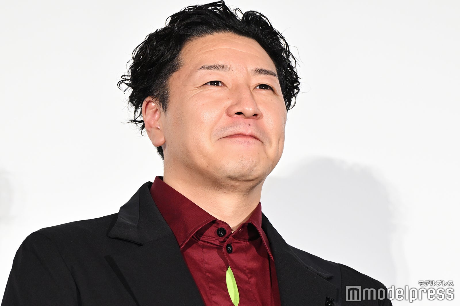 長田庄平（C）モデルプレス